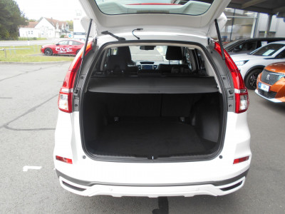 Honda CR-V Gebrauchtwagen