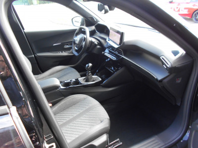 Peugeot 2008 Gebrauchtwagen