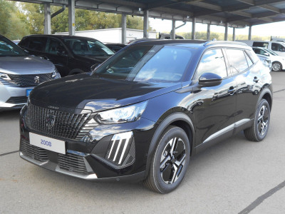 Peugeot 2008 Gebrauchtwagen