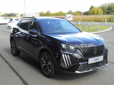 Peugeot 2008 Gebrauchtwagen