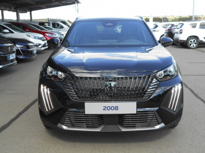 Peugeot 2008 Gebrauchtwagen