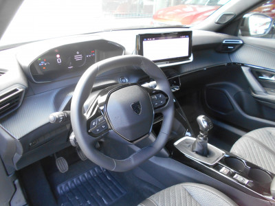 Peugeot 2008 Gebrauchtwagen