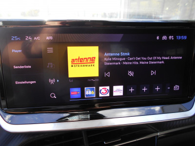 Peugeot 2008 Gebrauchtwagen