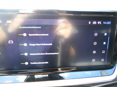 Peugeot 2008 Gebrauchtwagen