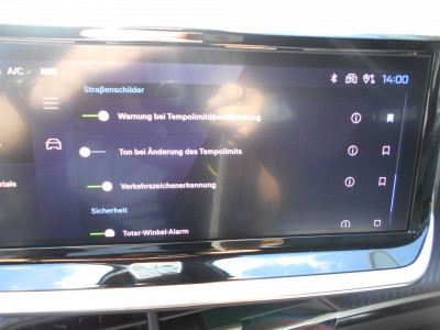 Peugeot 2008 Gebrauchtwagen