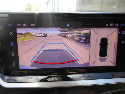 Peugeot 2008 Gebrauchtwagen