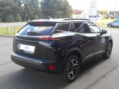 Peugeot 2008 Gebrauchtwagen