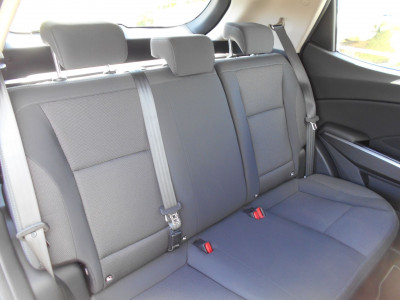 KGM/SsangYong Tivoli Neuwagen