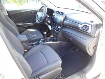 KGM/SsangYong Tivoli Neuwagen