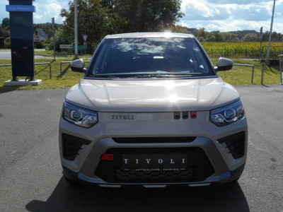 KGM/SsangYong Tivoli Neuwagen