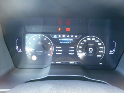 KGM/SsangYong Tivoli Neuwagen