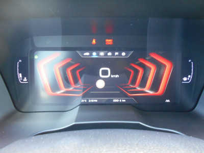 KGM/SsangYong Tivoli Neuwagen