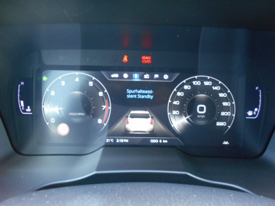 KGM/SsangYong Tivoli Neuwagen