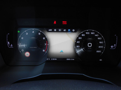 KGM/SsangYong Tivoli Neuwagen