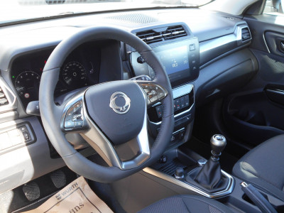 KGM/SsangYong Tivoli Neuwagen