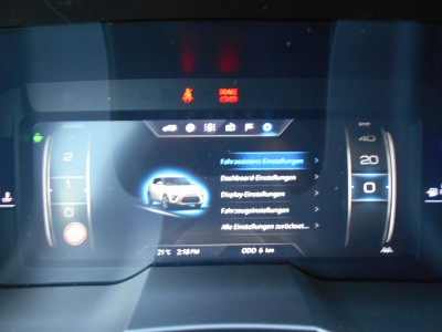 KGM/SsangYong Tivoli Neuwagen