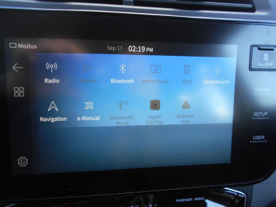 KGM/SsangYong Tivoli Neuwagen