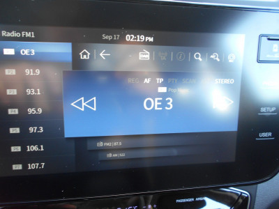 KGM/SsangYong Tivoli Neuwagen