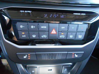 KGM/SsangYong Tivoli Neuwagen