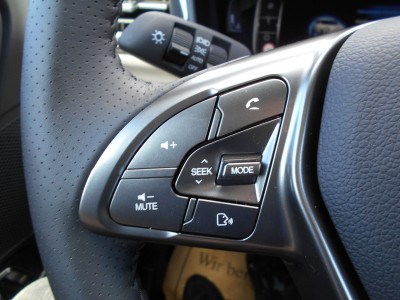 KGM/SsangYong Tivoli Neuwagen