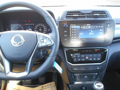 KGM/SsangYong Tivoli Neuwagen