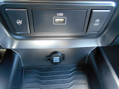 KGM/SsangYong Tivoli Neuwagen