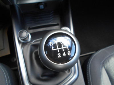 KGM/SsangYong Tivoli Neuwagen