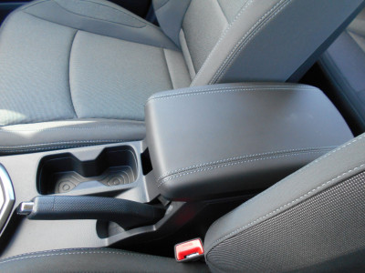 KGM/SsangYong Tivoli Neuwagen