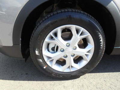 KGM/SsangYong Tivoli Neuwagen