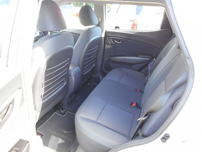 KGM/SsangYong Tivoli Neuwagen