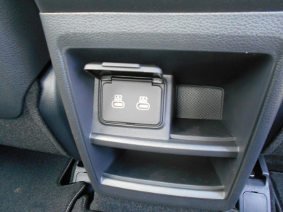 KGM/SsangYong Musso Vorführwagen