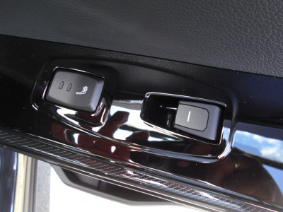 KGM/SsangYong Musso Vorführwagen