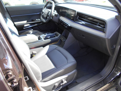 KGM/SsangYong Musso Vorführwagen