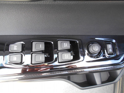 KGM/SsangYong Musso Vorführwagen