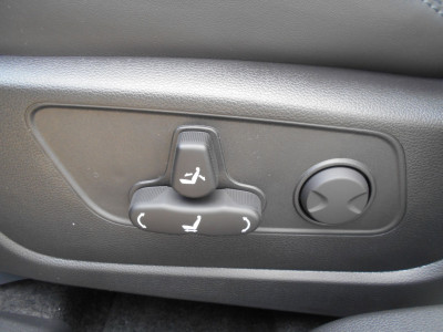 KGM/SsangYong Musso Vorführwagen