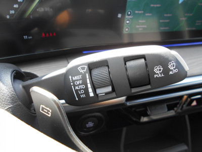 KGM/SsangYong Musso Vorführwagen