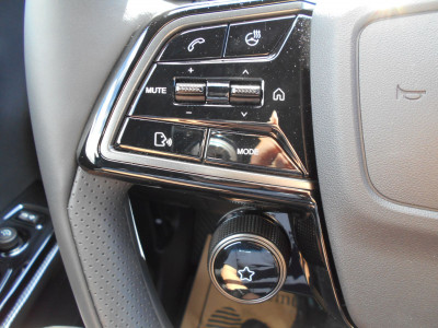 KGM/SsangYong Musso Vorführwagen