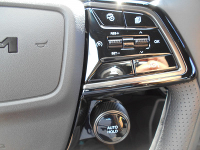 KGM/SsangYong Musso Vorführwagen