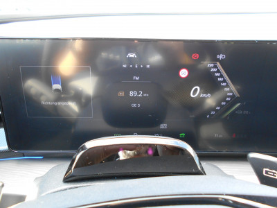 KGM/SsangYong Musso Vorführwagen