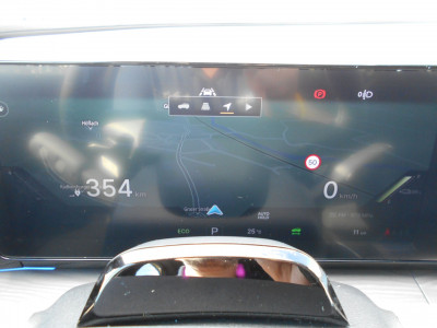 KGM/SsangYong Musso Vorführwagen