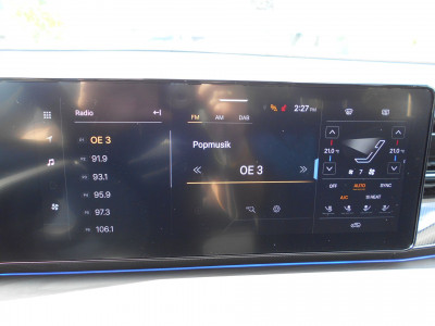 KGM/SsangYong Musso Vorführwagen