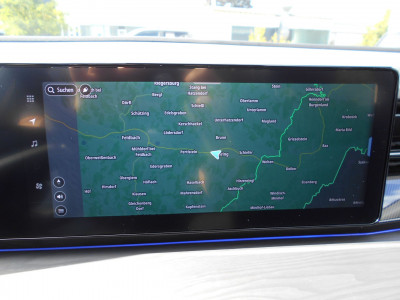 KGM/SsangYong Musso Vorführwagen