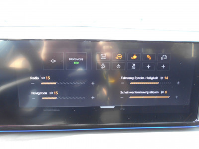 KGM/SsangYong Musso Vorführwagen