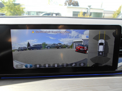 KGM/SsangYong Musso Vorführwagen