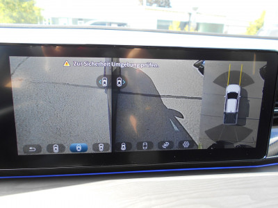 KGM/SsangYong Musso Vorführwagen