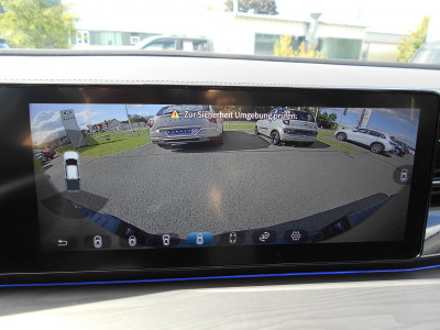 KGM/SsangYong Musso Vorführwagen