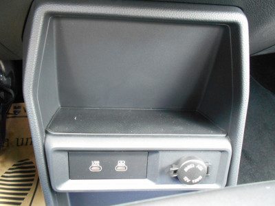 KGM/SsangYong Musso Vorführwagen