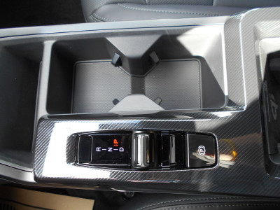 KGM/SsangYong Musso Vorführwagen