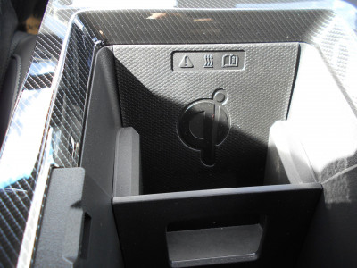 KGM/SsangYong Musso Vorführwagen