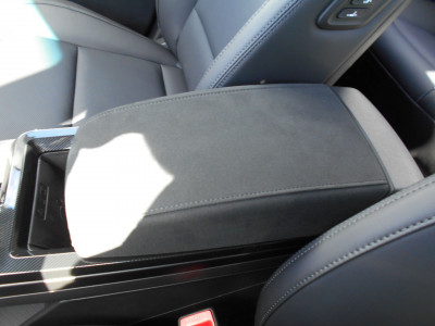 KGM/SsangYong Musso Vorführwagen